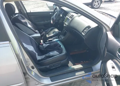 2004 Honda Accord Sdn Ex from USA, damaged, VIN 1HGCM66844A081068